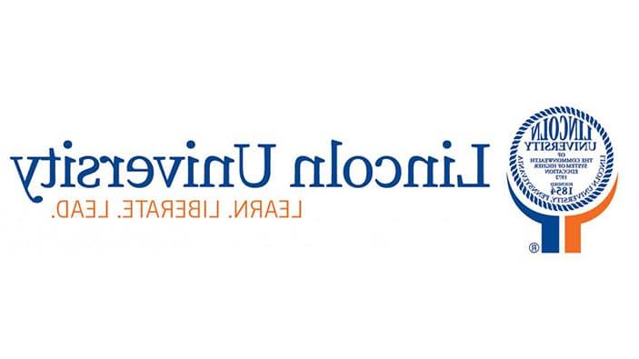 Lincoln University logo